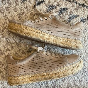 marc fisher ltd espadrille sneakers